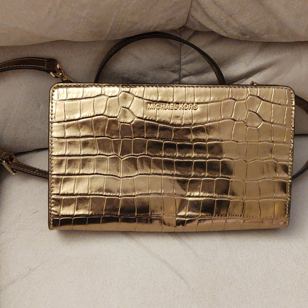 Michael Kors Crossbody